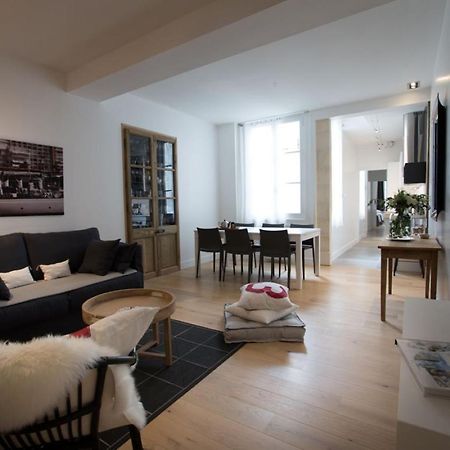 L'Appartement : Location Les Merciers. لا روشيل المظهر الخارجي الصورة