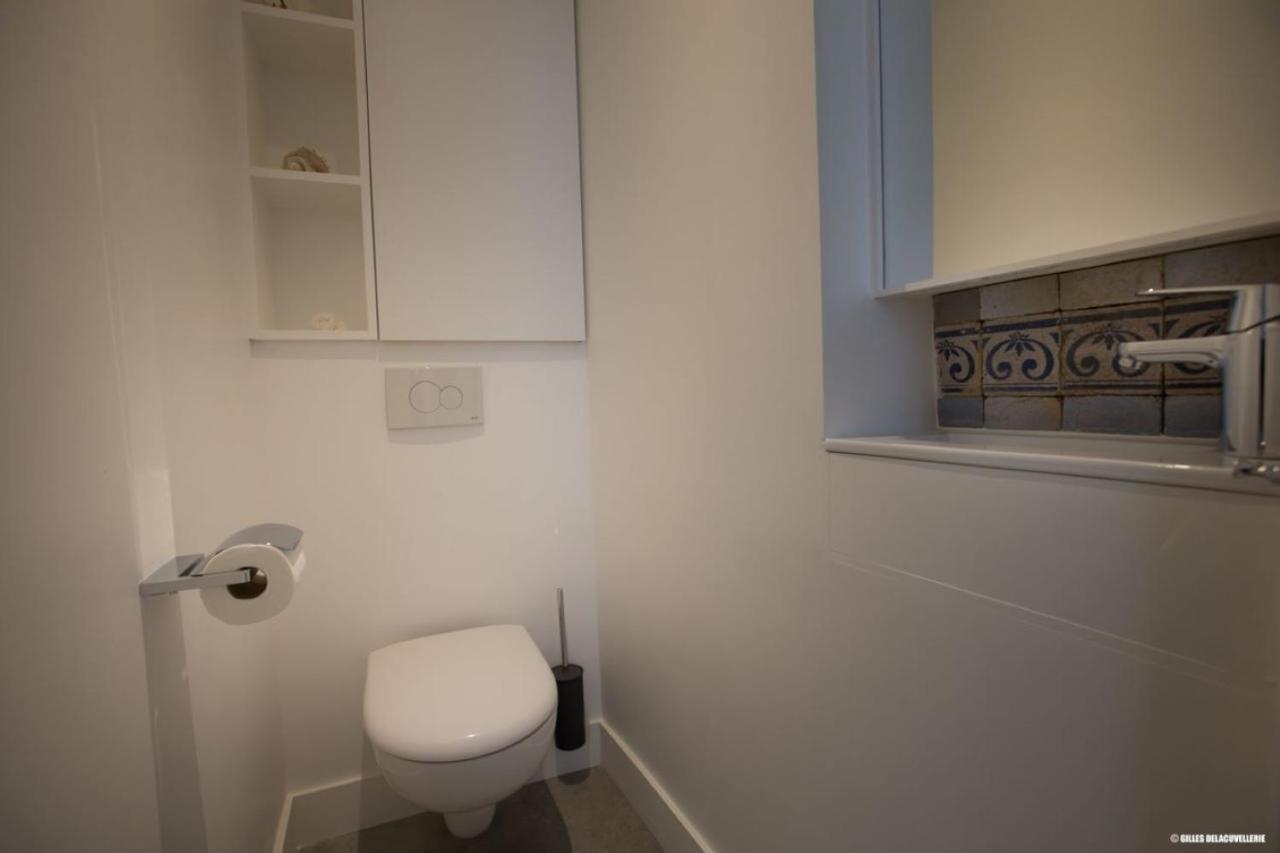 L'Appartement : Location Les Merciers. لا روشيل المظهر الخارجي الصورة