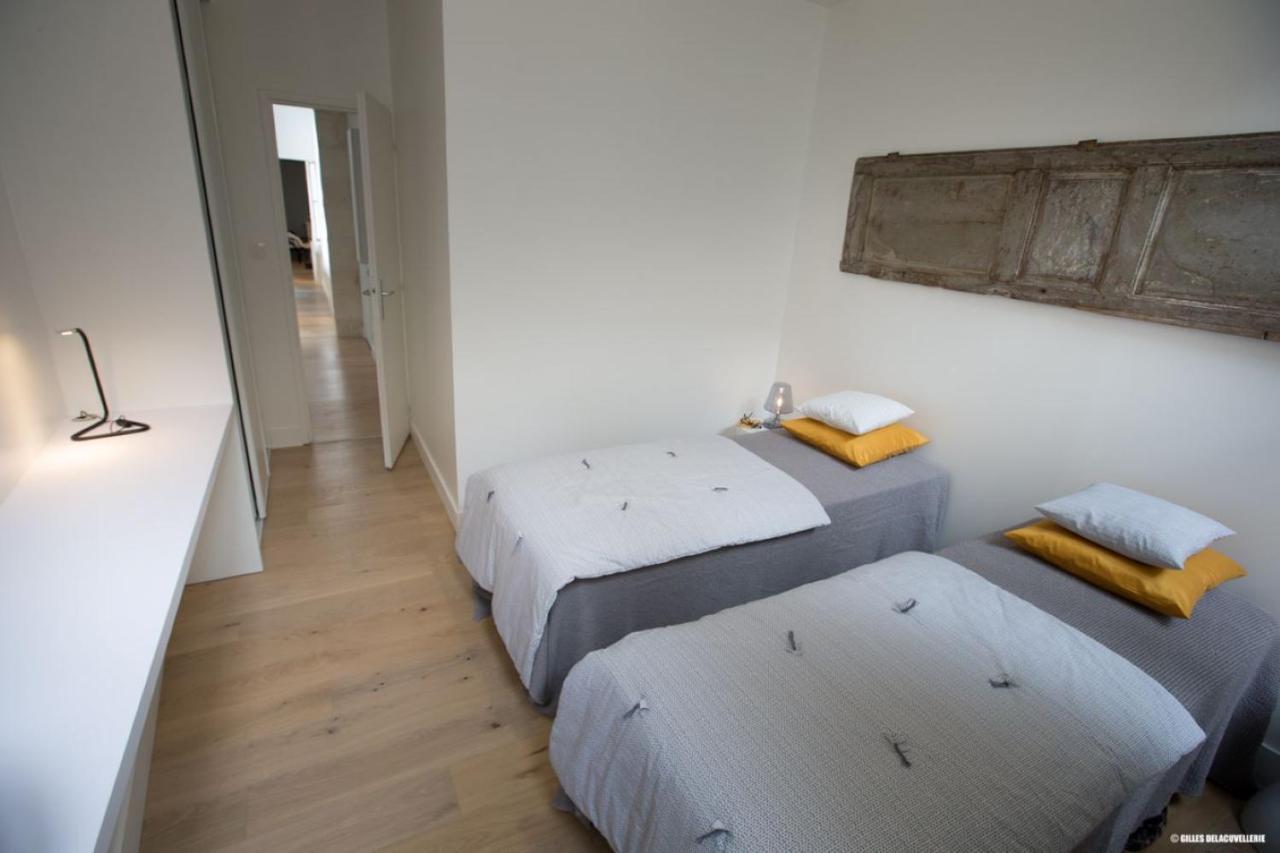 L'Appartement : Location Les Merciers. لا روشيل المظهر الخارجي الصورة