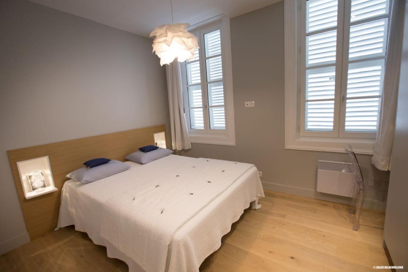 L'Appartement : Location Les Merciers. لا روشيل المظهر الخارجي الصورة