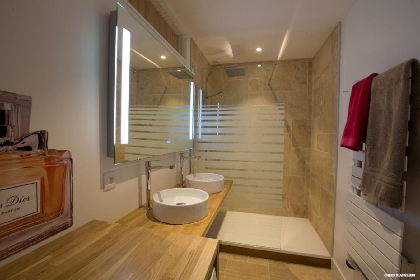 L'Appartement : Location Les Merciers. لا روشيل المظهر الخارجي الصورة