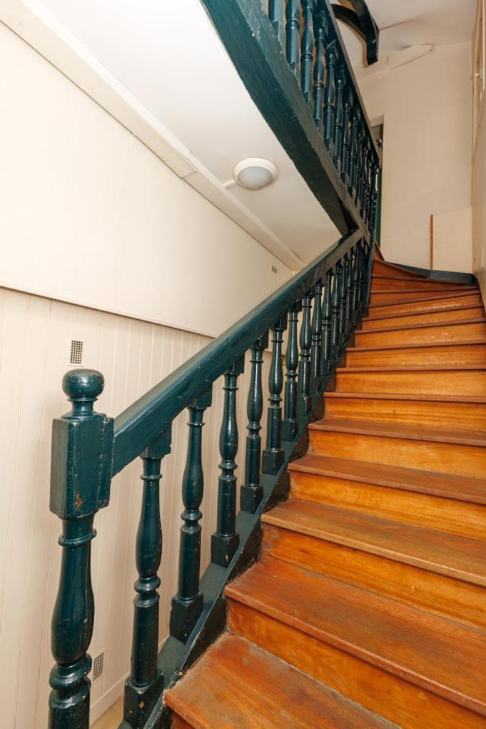 L'Appartement : Location Les Merciers. لا روشيل المظهر الخارجي الصورة