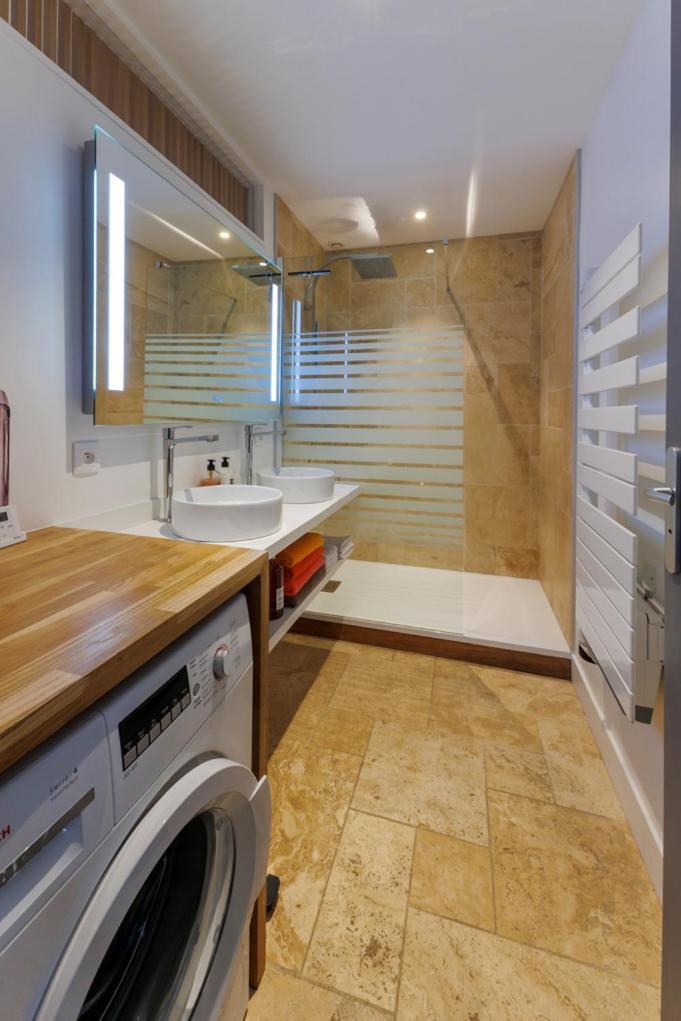 L'Appartement : Location Les Merciers. لا روشيل المظهر الخارجي الصورة