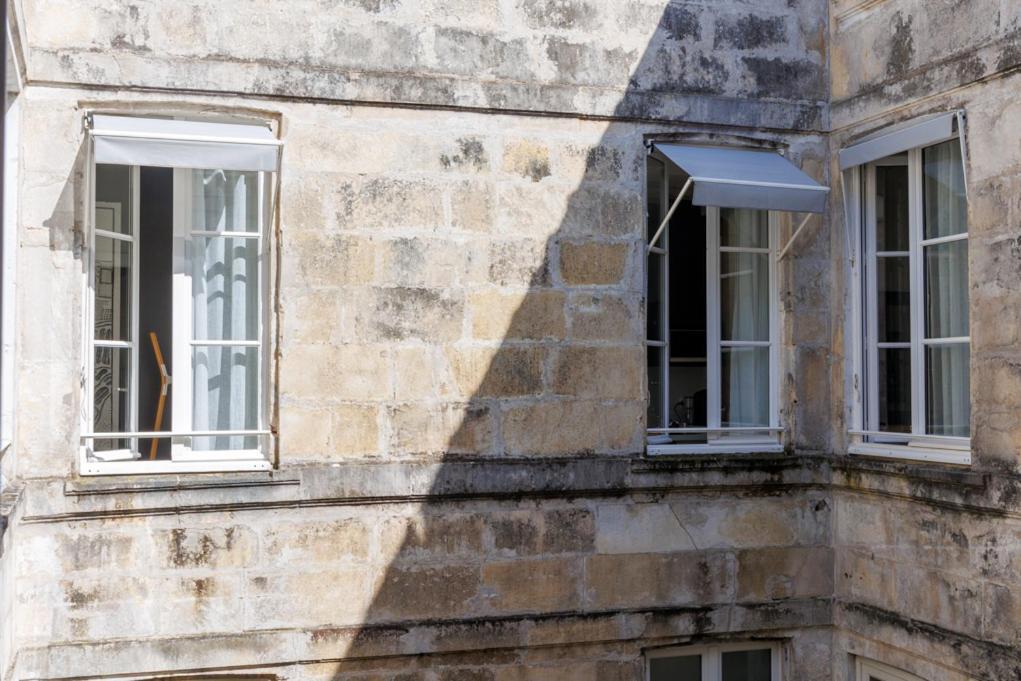 L'Appartement : Location Les Merciers. لا روشيل المظهر الخارجي الصورة